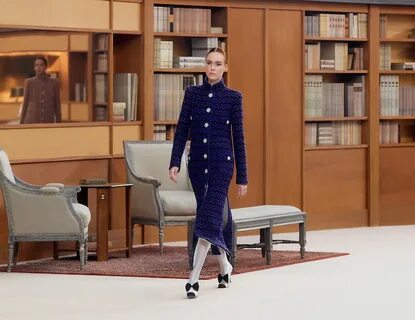 Каждый день меняется мода
