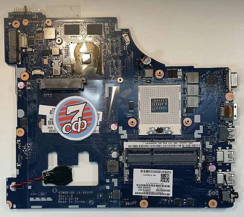Lenovo g500 плата. Lenovo g500 материнская плата. Lenovo g500 плата. La-9632p rev 1. Материнская плата для ноутбука lenovo g500.