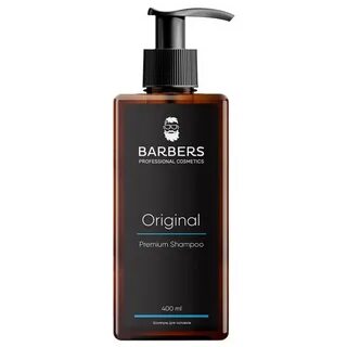 Barbers косметика