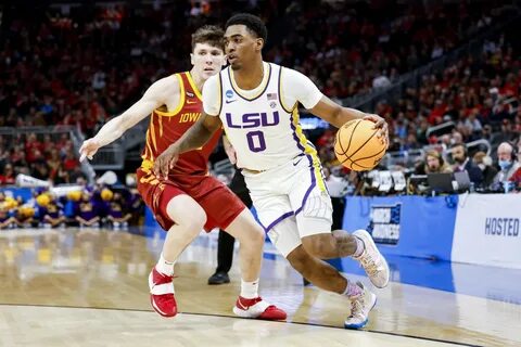 College Basketball Transfer Portal: Top Available Shooting Guards - Sports ...