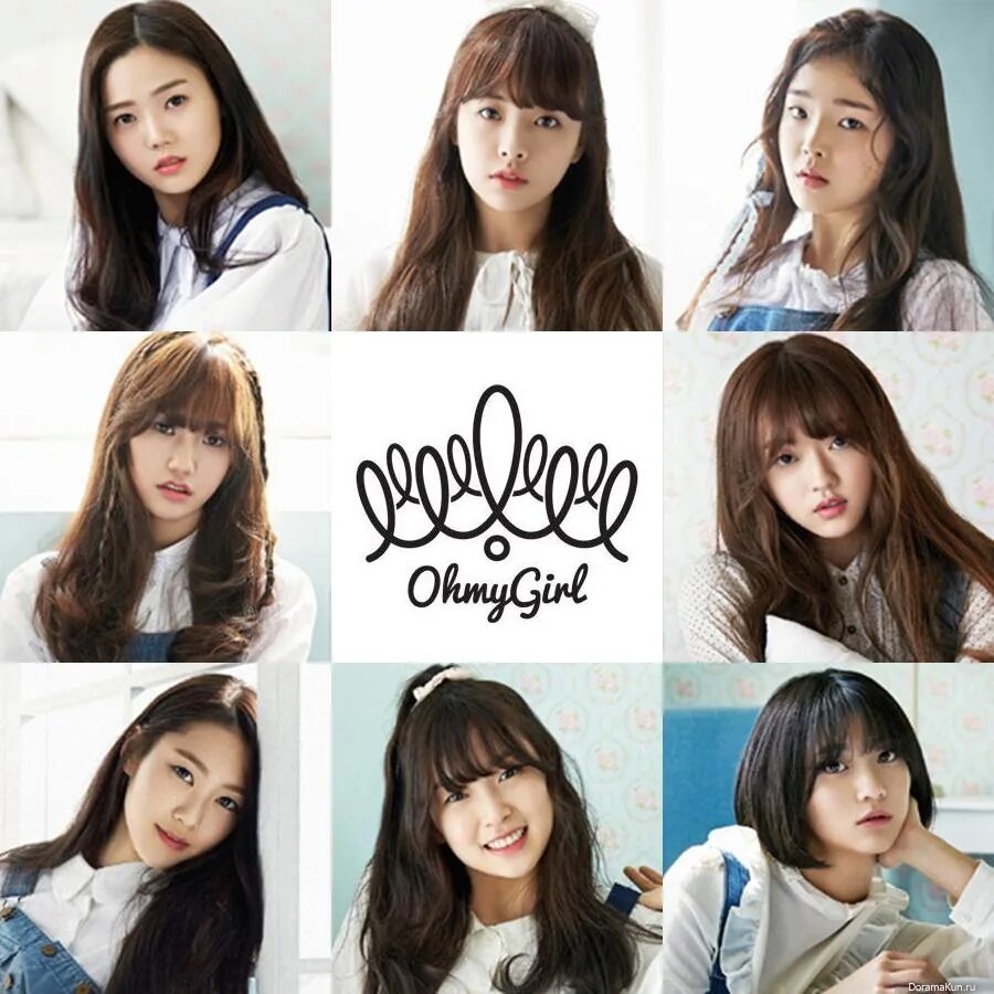 Oh my lots of. Oh my girl участницы 2020. Oh my girl имена. Группа Oh my girl. Кпоп группа Oh my girl.