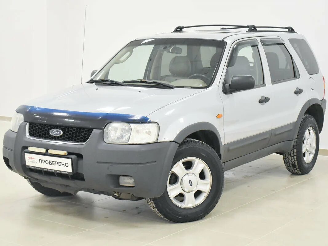 Купить форд маверик с пробегом. Ford Maverick 2003. Ford Maverick 3.0. Ford Maverick 2003 Sport. Форд макнрик 2003.