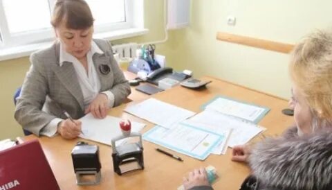 Нотариусы удмуртской республики