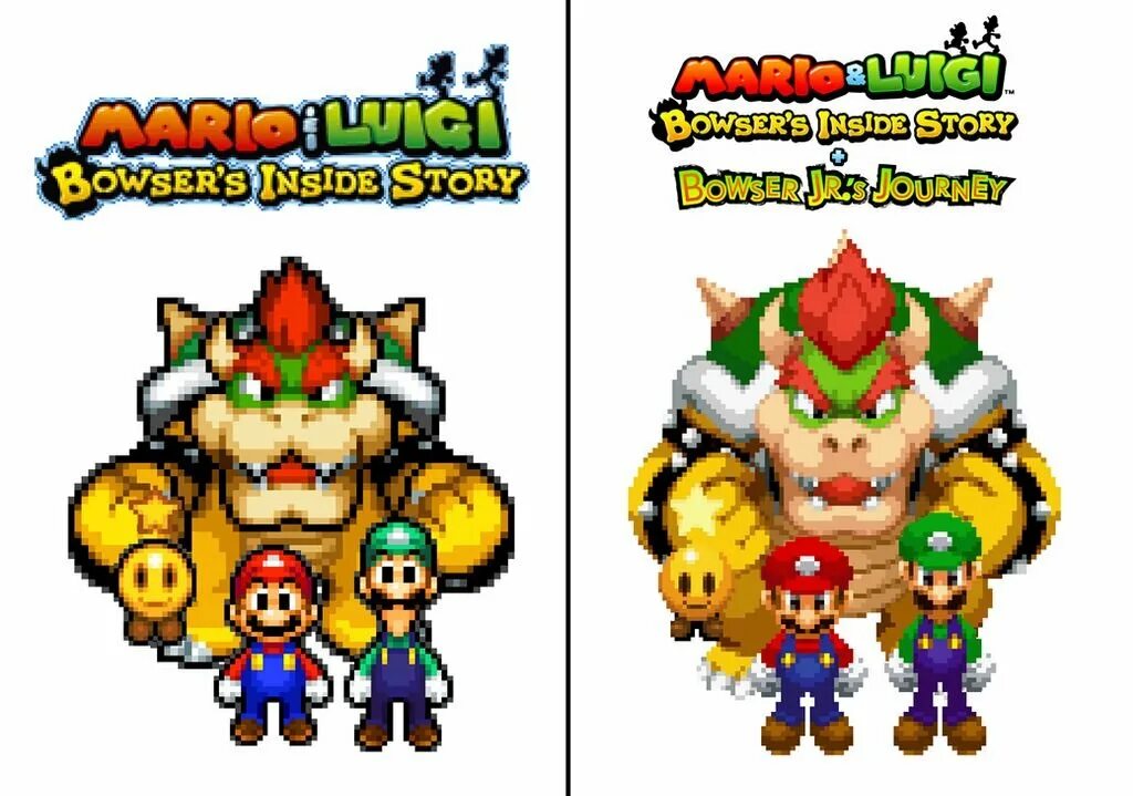 Mario and Luigi Bowser's inside story. Mario and Luigi Bowser's inside story DS. Боузер ехе. Марио и Луиджи Боузер инсайд стори.