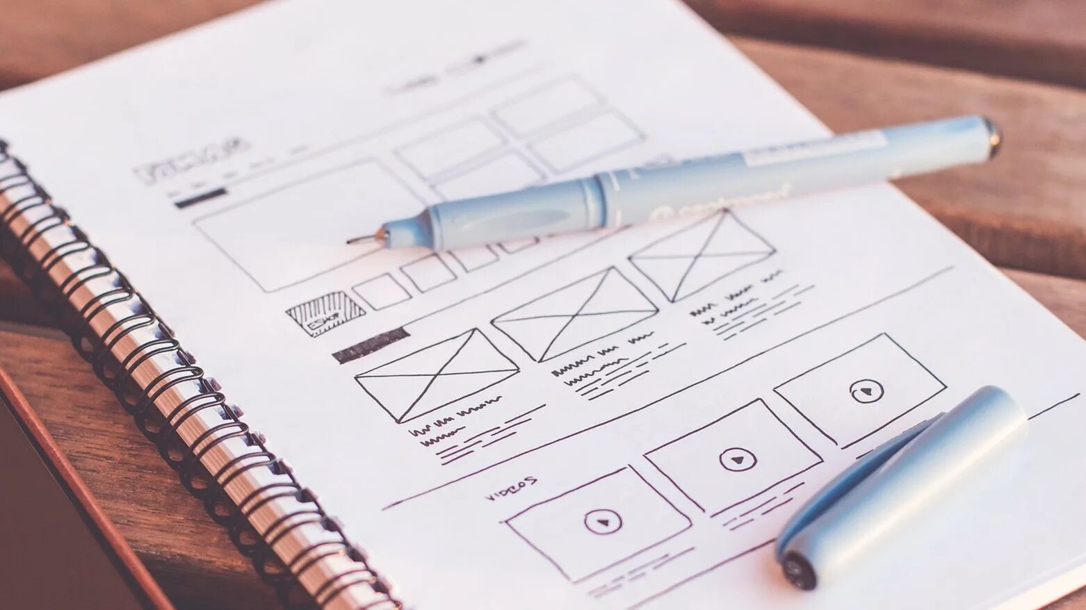 Красивый дизайн документа. UX аудит. Block Design document. Аудит ux