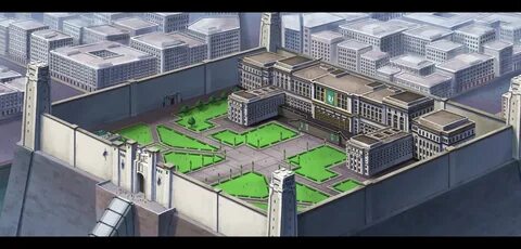 Daemon building