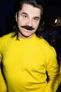 Зибров актер