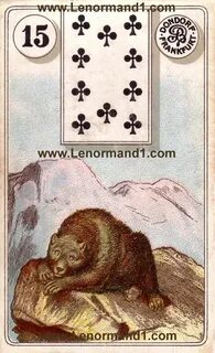 Карты bear