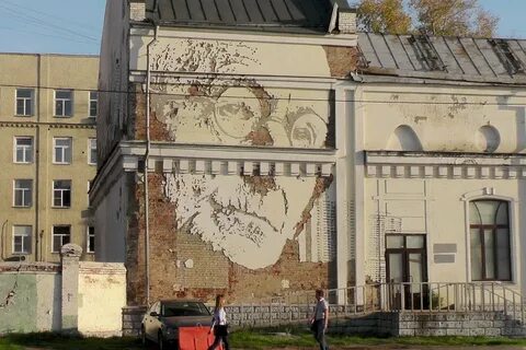 Набережная 27