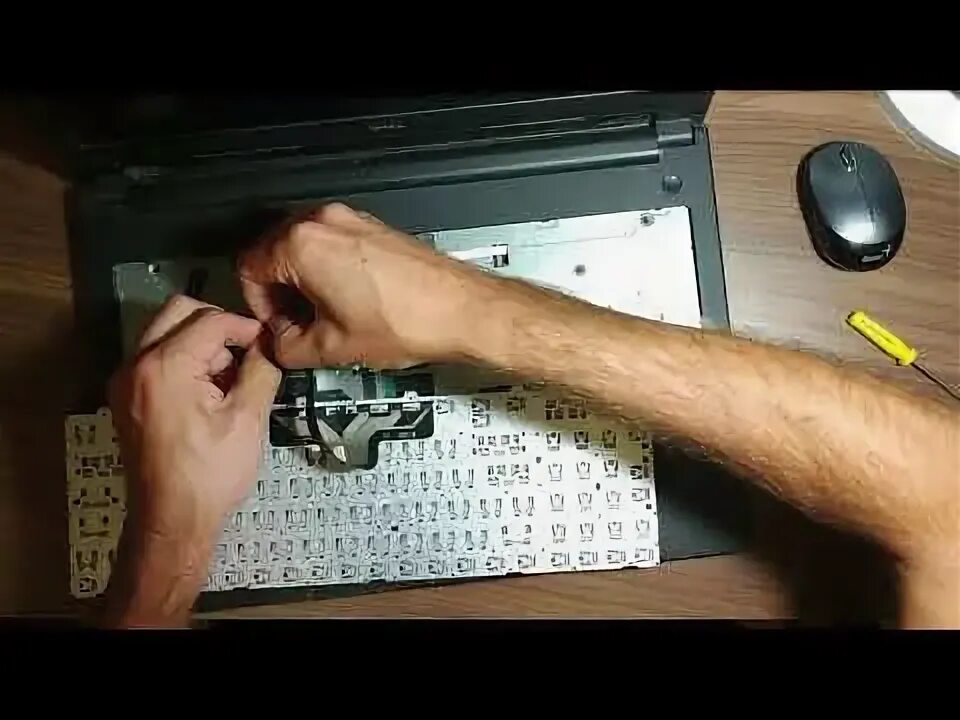 Как снять клавиатуру dell. Dell inspiron 15 3542 замена клавиатуры с подсветкой. как поменять клавиатуру ноутбук dell inspiron 15-3552. dell p66f002 замена клавиатуры. k53s замена клавиатуры.