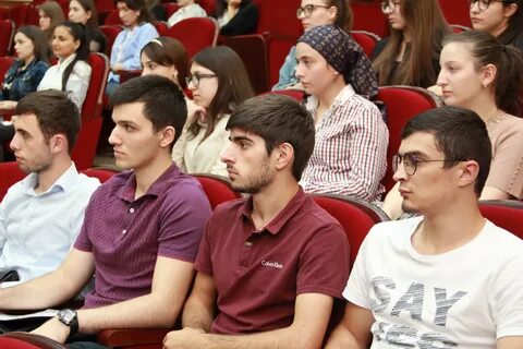 Как проходит учеба