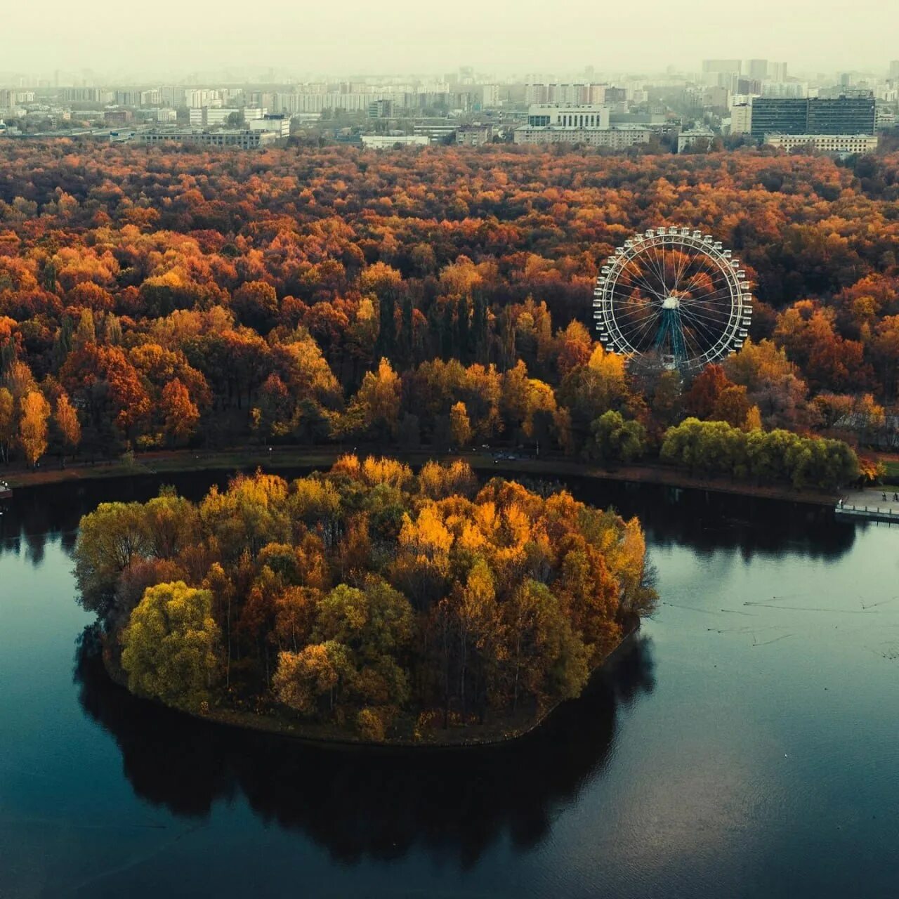 Куда сходить 3 ноября в москве 2025