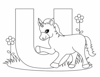 U pages