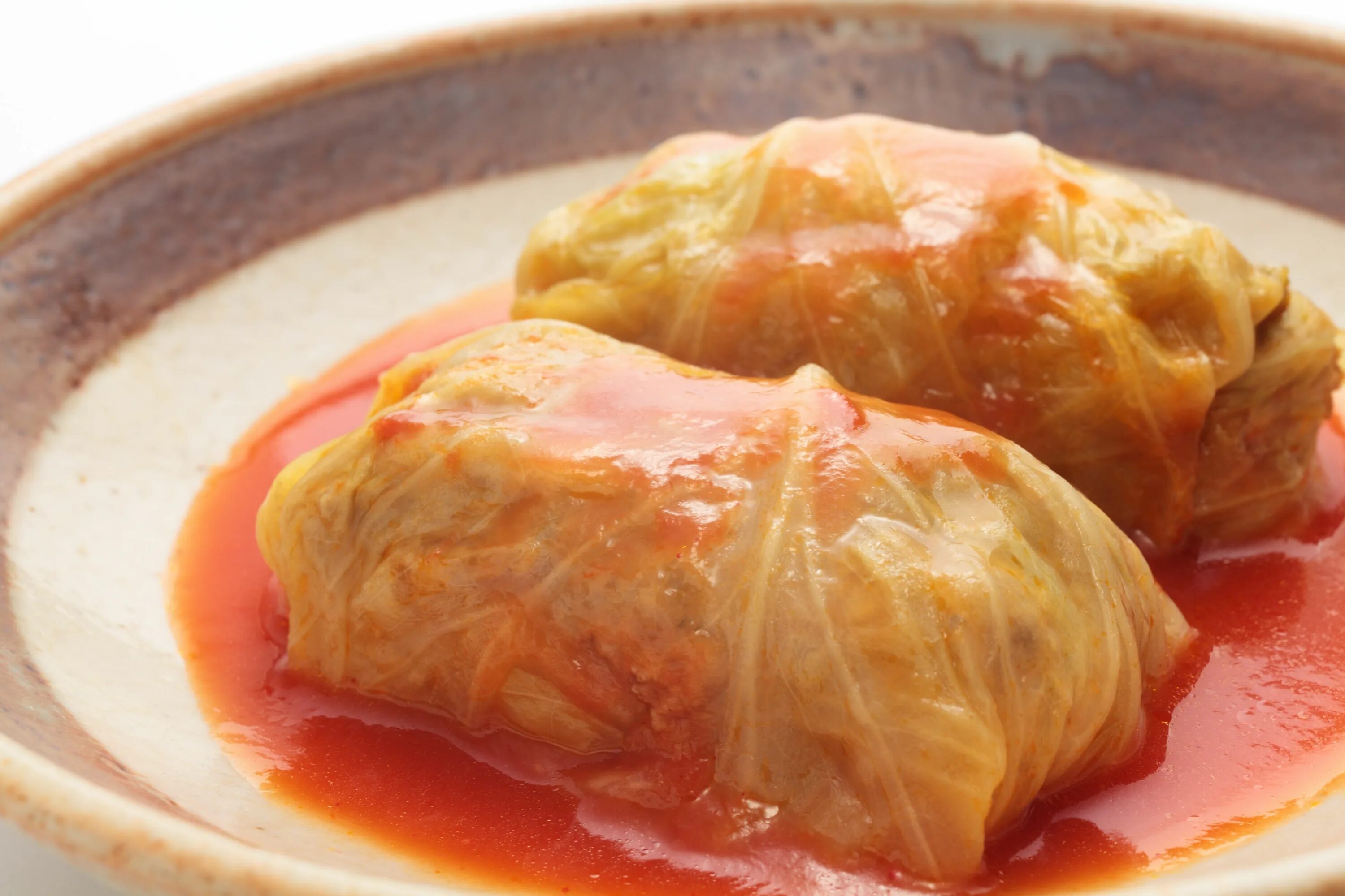 Savoy cabbage rolls stuffed with potatoes and pumpkin - LifeGate