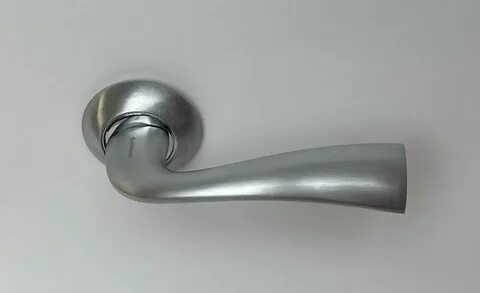 S handle