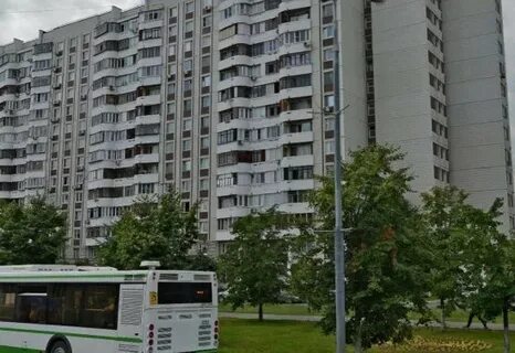 Офисы жулебино
