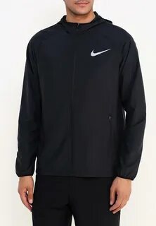Nike ветровка