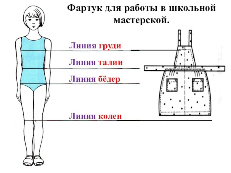 Выкройка фартука с нагрудником. Эскиз фартука с нагрудником. Фартуки выкройки женские. Пошив фартука с нагрудником. Инструкция фартука