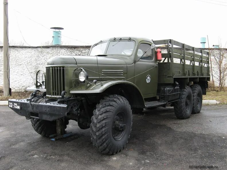 Кд зил. Зил 157кд. зил 157 военный. зил 157 бортовой. зил крокодил 157.