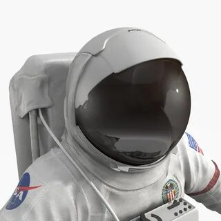 Шлем космонавта