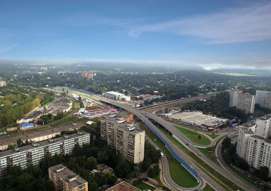 Королев горлового. Королёв город Московская область. Королёв город Московская область вид сверху. Королев город Юбилейный. Эстакада Королев.