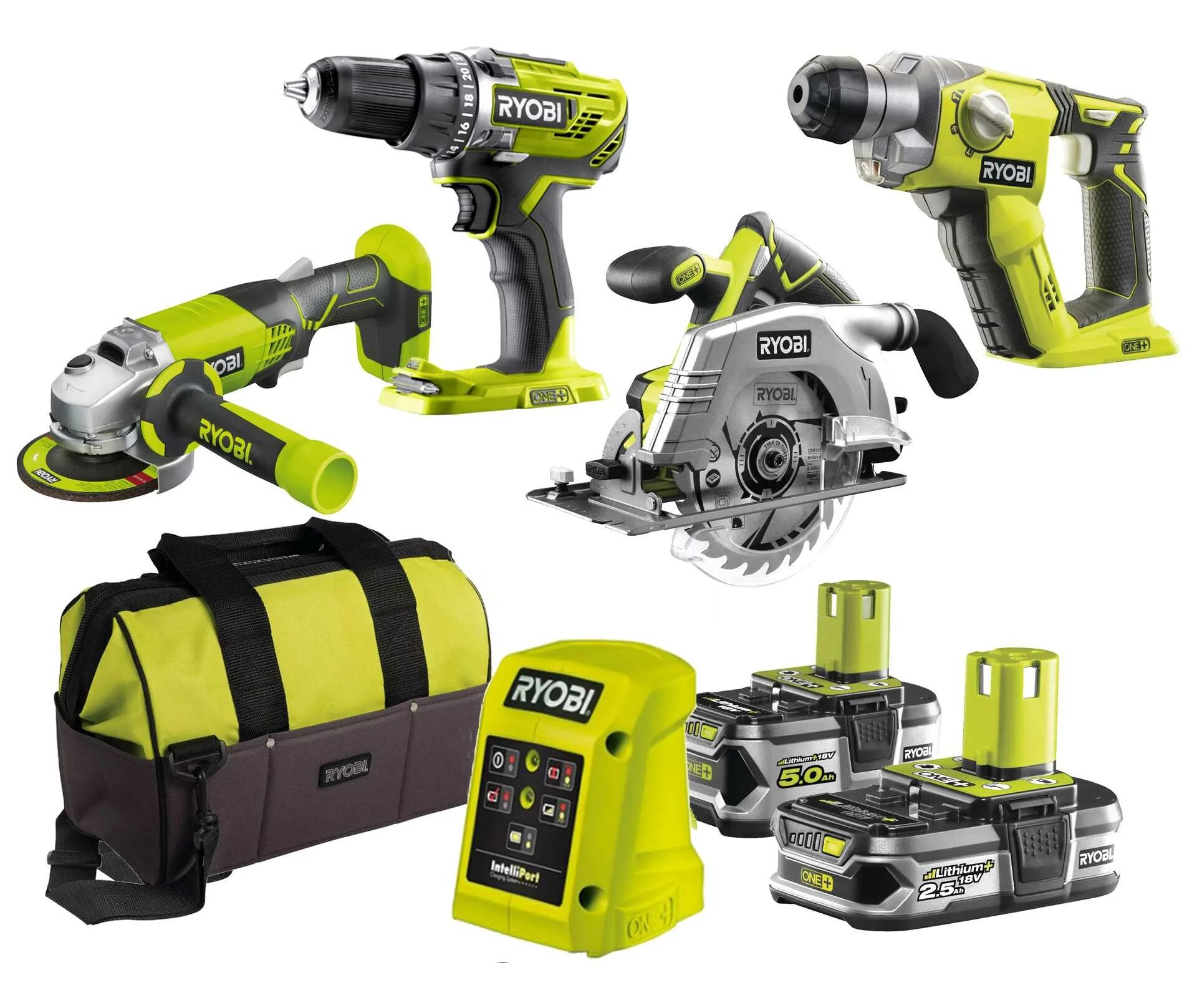 Куплю электроинструмент б. Инструмент аккумуляторный Ryobi r18pi. Ryobi eag2000rs электроинструмент. W 20 Y 2021 электроинструмент Ryobi. Набор аккумуляторного инструмента Ryobi.