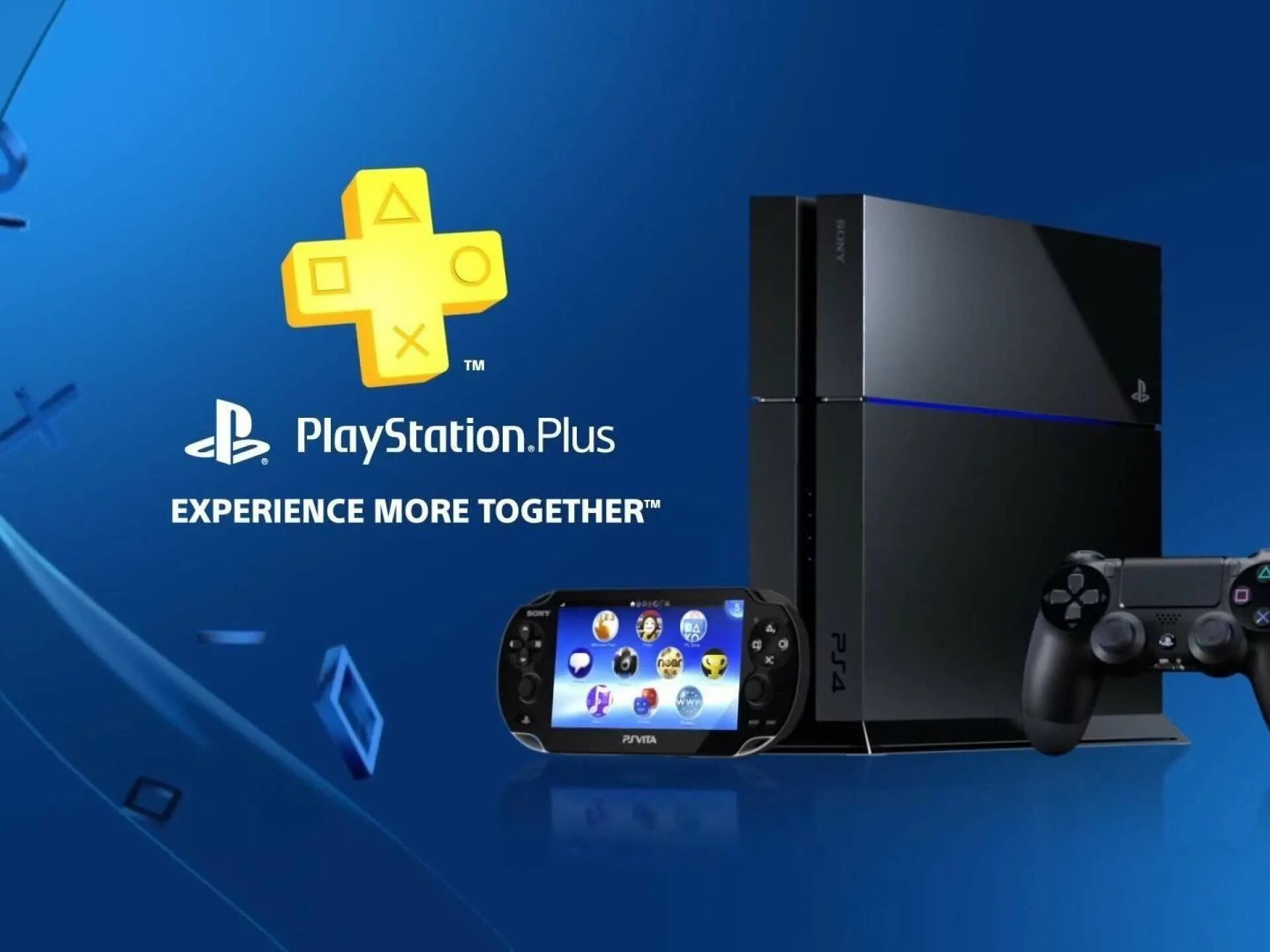 Ps4 plus extra. Ps4 plus extra