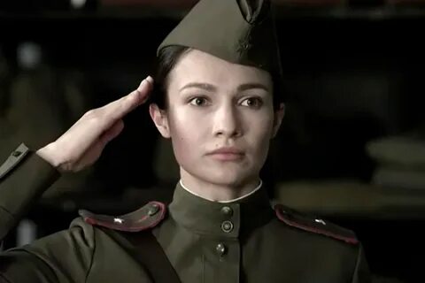 Видео роль женщины