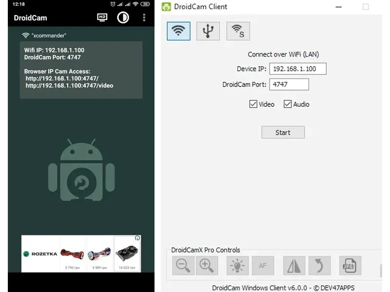 Droidcam client. DROIDCAM. DROIDCAM client для андроид. DROIDCAM client для компьютера. DROIDCAM OBS на ПК.