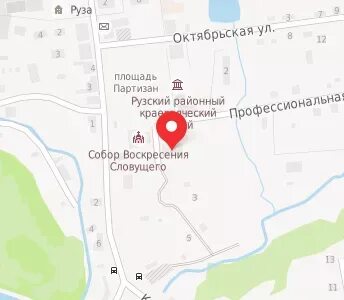 Ул партизанская д 15