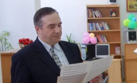 Халаимов