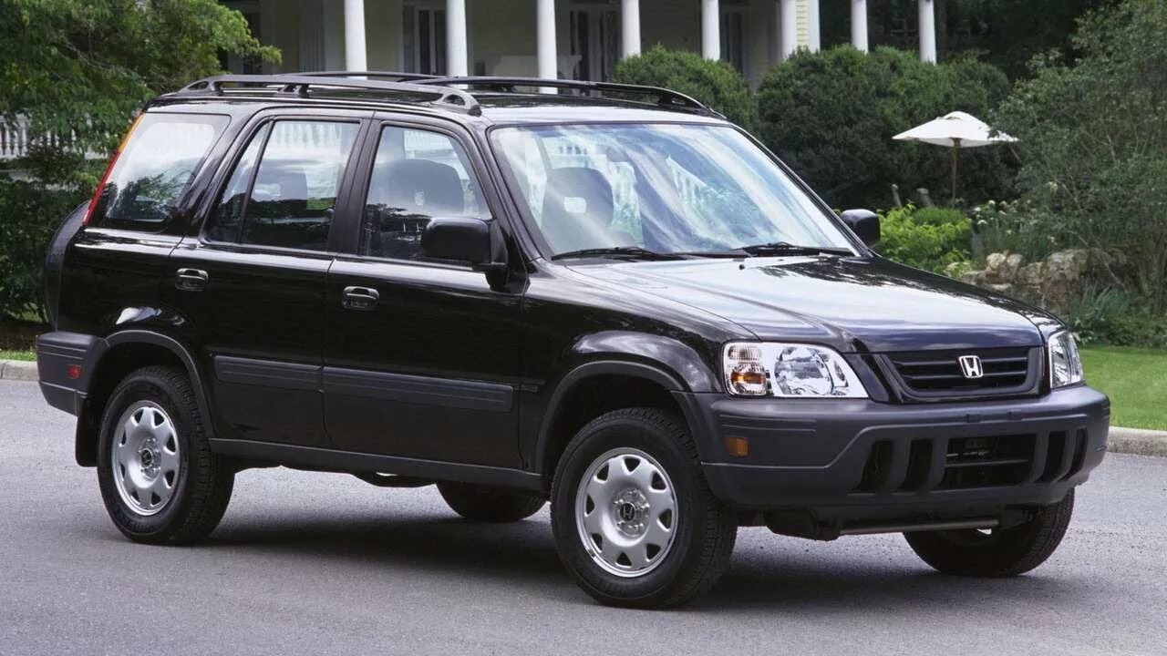 Honda CR-V 2000. Honda CRV 2000. Honda CR-V 2001. Honda CRV 2001. Cr v 2000 года