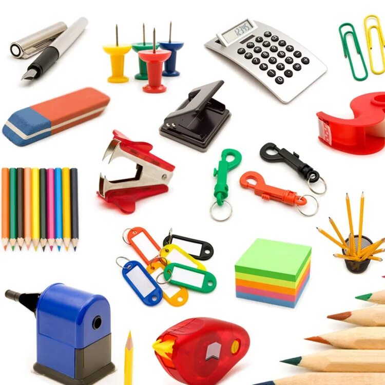 Канцтовары для офиса. Учебные принадлежности. Канцтовары для детей. Канцтовары для офиса список. Канцтовары.