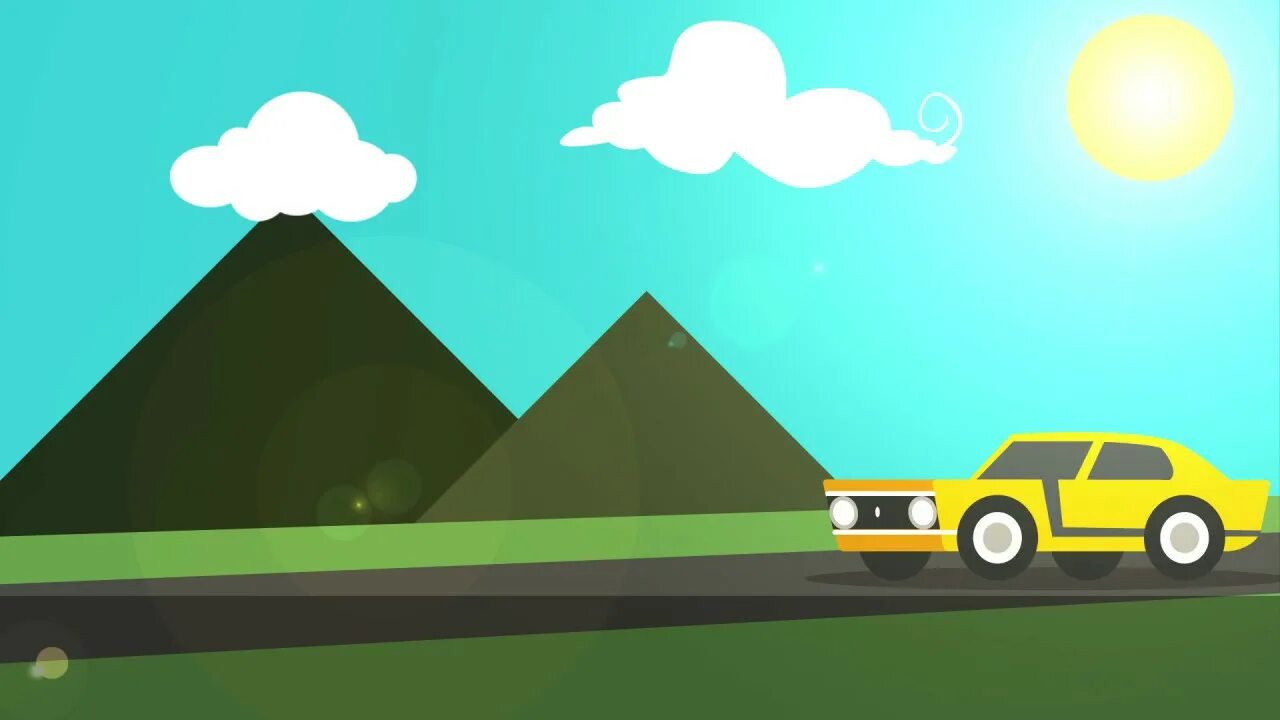 Animated motion. React motion animate.