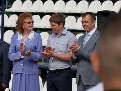 Безопасность алтайского края