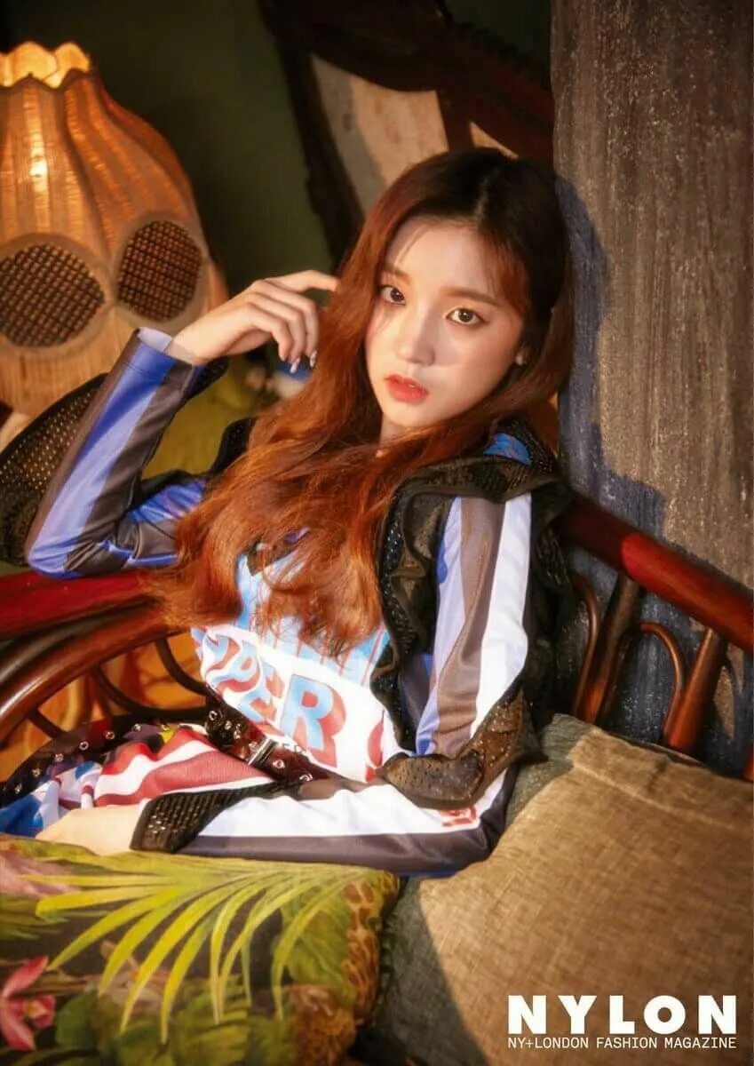 Юй ци. Сун юйци. (g)i-dle)сун юй ци. g idle сун юйци. (g)i-dle сон юци.