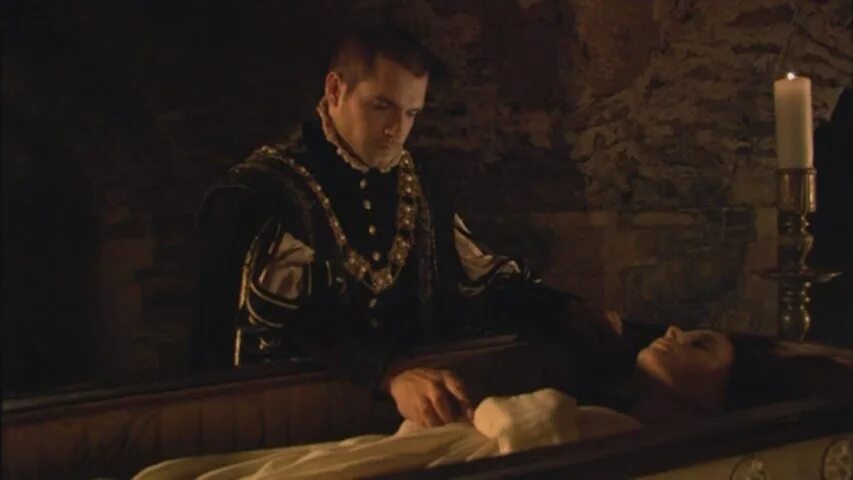 фрэнсис брайан тюдоры. саффолк 2009. «тюдоры» / «the tudors» (2007–2010). сериал тюдоры джейн сеймур и генрих. тюдоры 1 9.