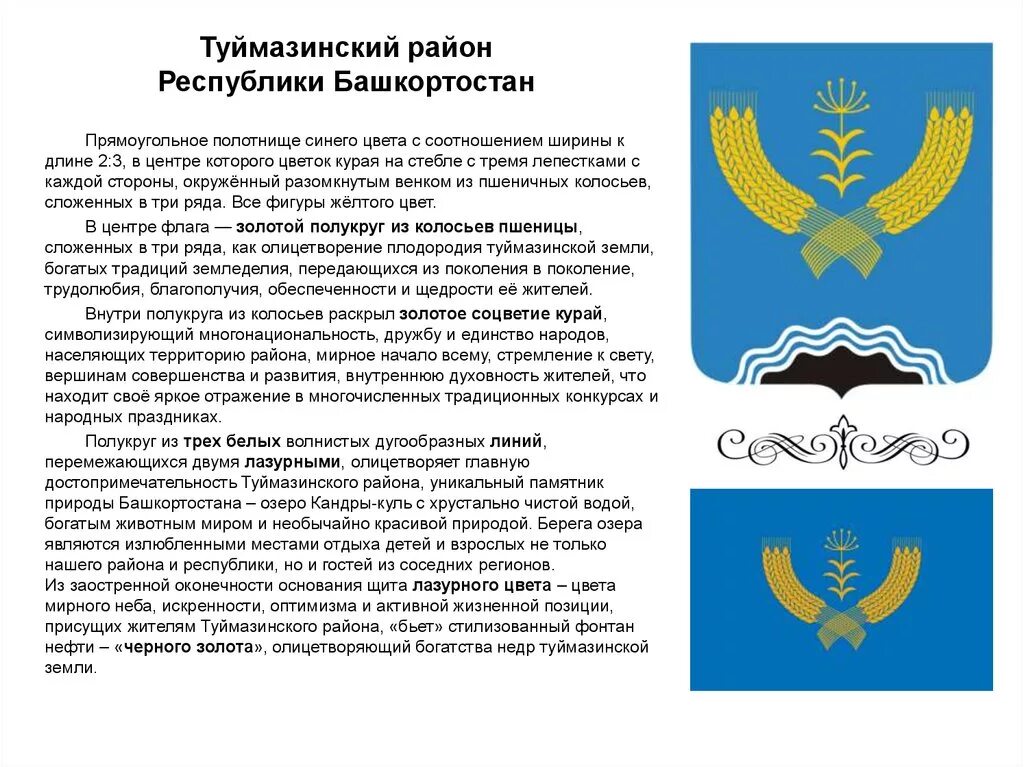 Туймазинский сайт башкортостан. Герб Туймазинского района Республики Башкортостан. Герб города Туймазы Республики Башкортостан. Флаг города Туймазы.