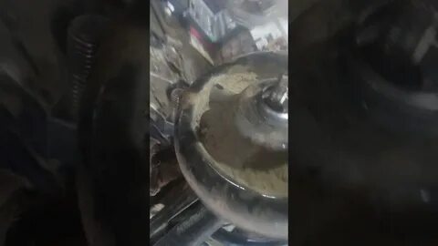 Свист при повороте руля