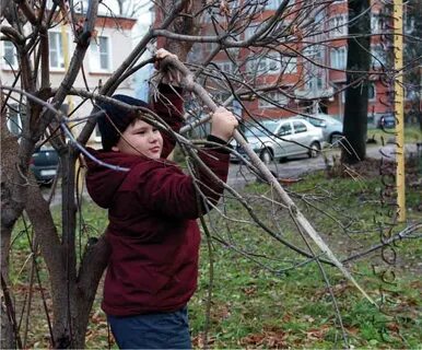 Ломает пацанов