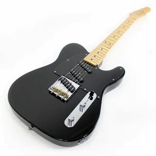 Telecaster's