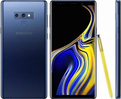 Samsung galaxy note 9 москва