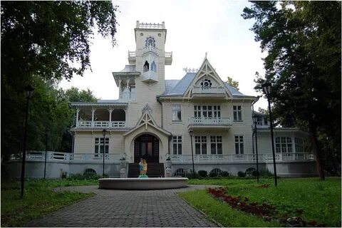 Биография башенина