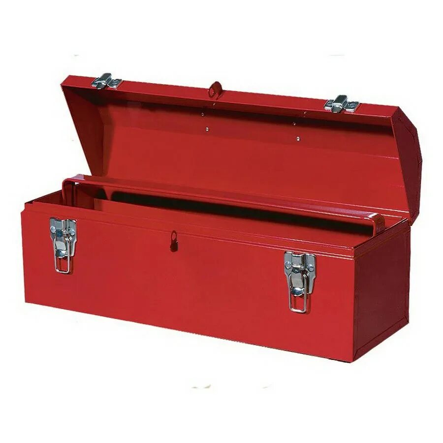 Toolbox up