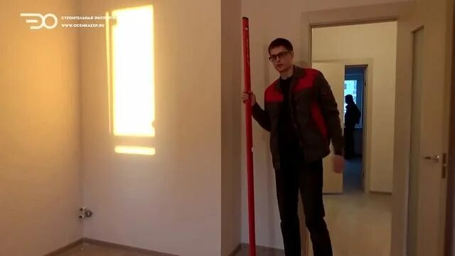 Приемка квартиры в новостройке санкт петербург 7714344899. Приемка квартиры. приемка окон.