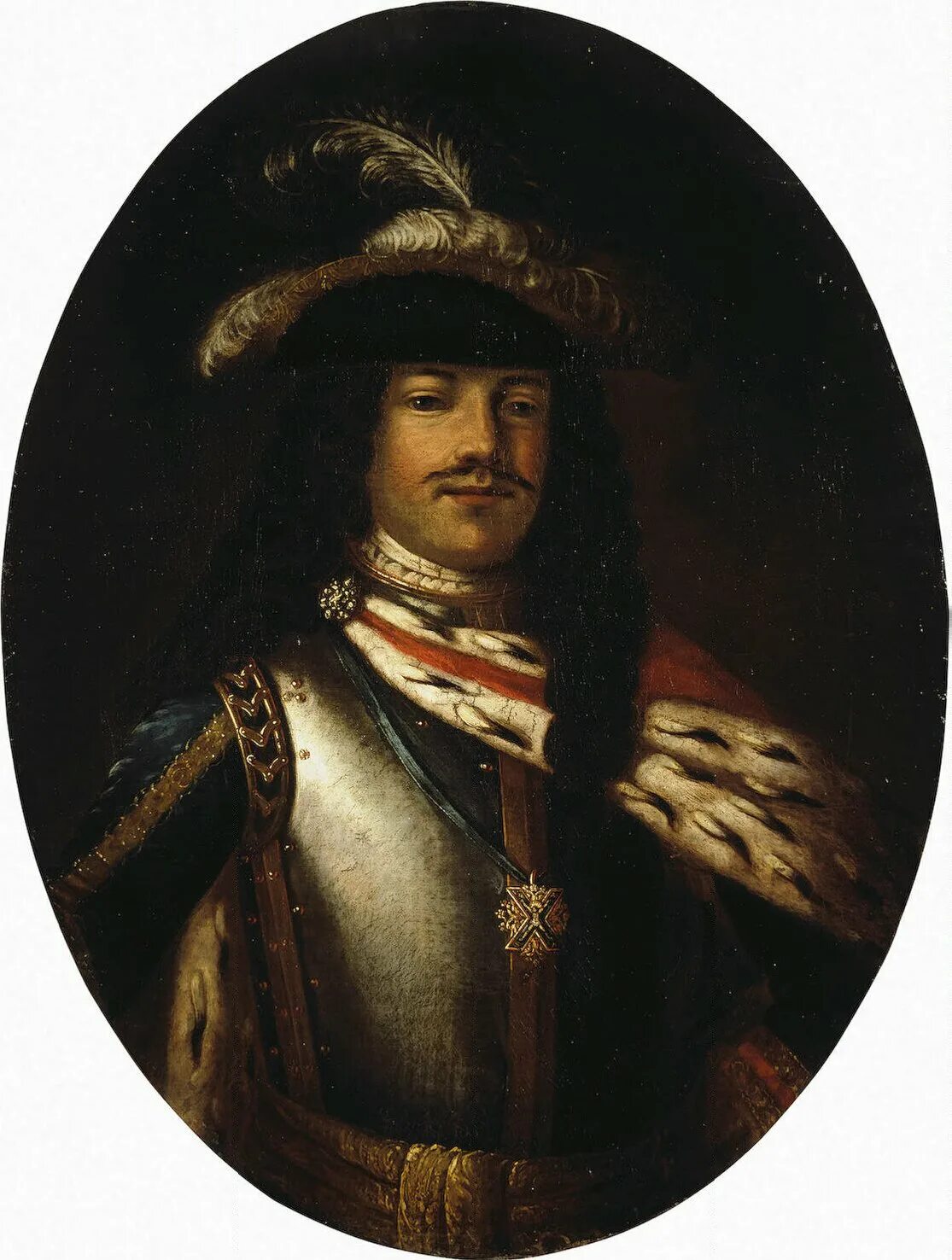 Peter 1 peter the great
