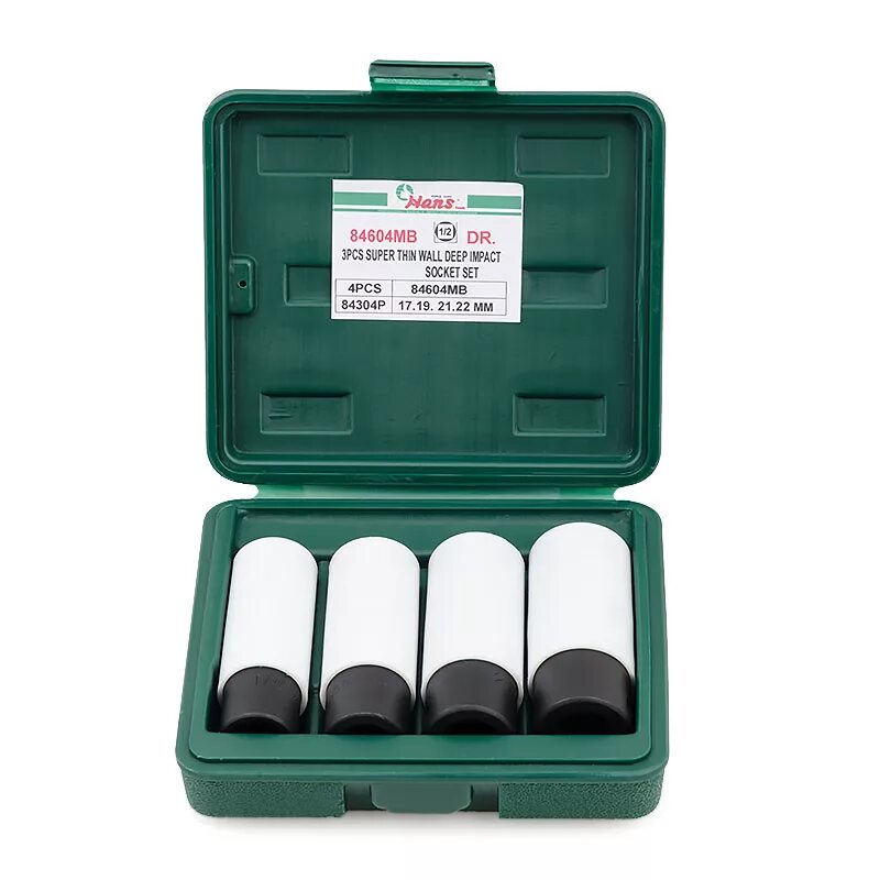 Набор головок ударных удлиненных дело техники. Набор ударных головок Ханс. Набор головок Hans 1/4. Набор ударных головок ТТ-21. GARWIN набор ударных головок глубоких тонкостенных.