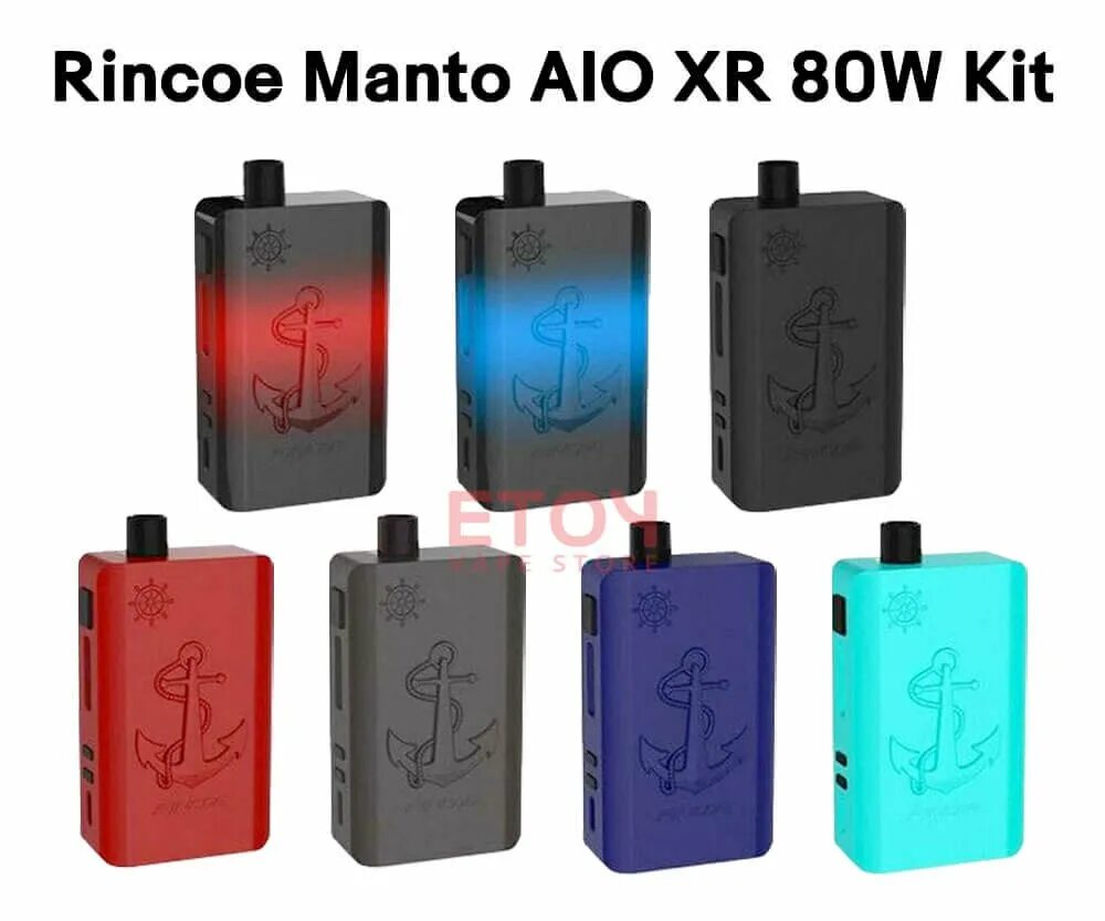 Под rincoe. Вейп manto aio 80w kit. манто айо 80w xr. rincoe aio 80w. manto aio 80w расцветки.