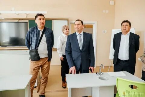 1 сентября улан удэ