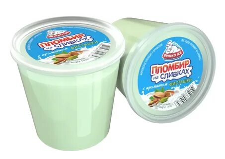 Белорусский пломбир